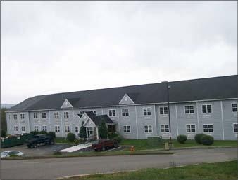 Microtel Inn&Suites By Wyndham Mineral Wells/Parkersburg Exterior foto