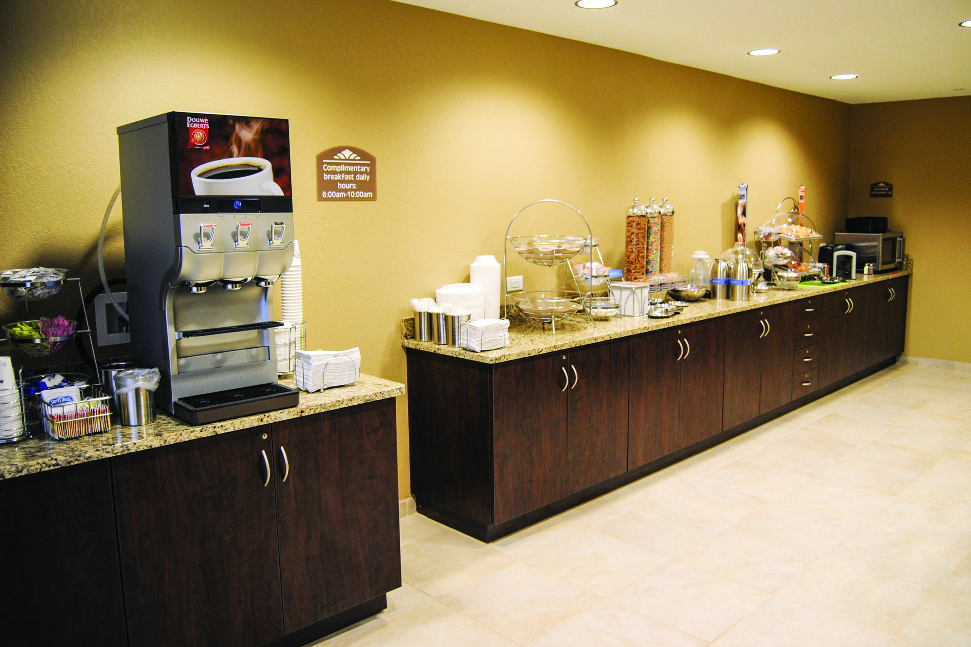 Microtel Inn&Suites By Wyndham Mineral Wells/Parkersburg Exterior foto